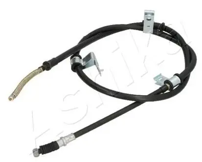131055010R Трос ручного тормоза MITSUBISHI ASHIKA подбор по vin на Brocar