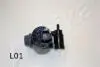 1560LL01 POMPA SPRYSKIWACZA LAND ROVER ASHIKA підбір по vin на Brocar