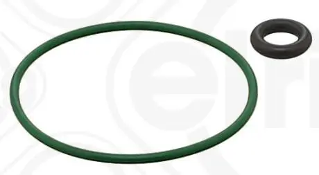 255540 Комплект уплотнительных колец ELRING підбір по vin на Brocar