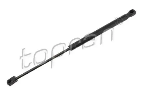 501804 Газова пружина кришки капота TOPRAN підбір по vin на Brocar