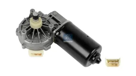335003 Двигун склоочисника DT підбір по vin на Brocar