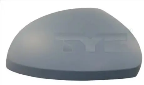 33701702 Покриття, зовнішнє дзеркало TYC підбір по vin на Brocar