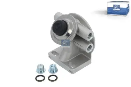463305 Кришка, паливний фільтр DT підбір по vin на Brocar