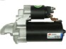 S0228PR ROZRUSZNIK REGENEROWANY AUTO STARTER підбір по vin на Brocar