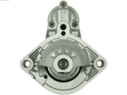 S0228PR ROZRUSZNIK REGENEROWANY AUTO STARTER подбор по vin на Brocar