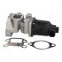 ZAWOR EGR OPEL ASTRA 150000414