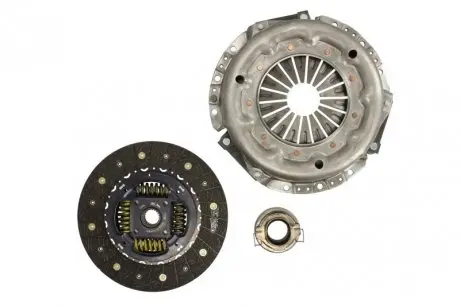 828503 Комплект зчеплення VALEO підбір по vin на Brocar