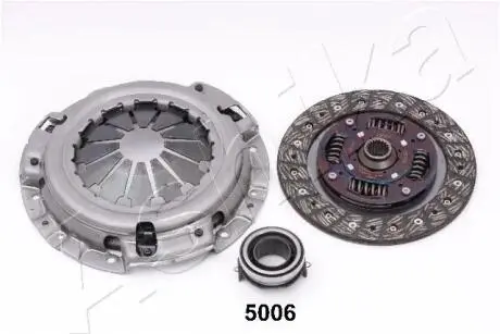 92055006 Комплект зчеплення ASHIKA підбір по vin на Brocar