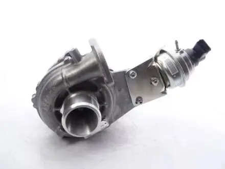 8039565003S Компресор, наддув GARRETT підбір по vin на Brocar