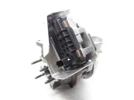 7969115002S Компресор, наддув GARRETT підбір по vin на Brocar