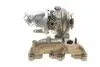 7890165002S Компрессор, наддув GARRETT підбір по vin на Brocar