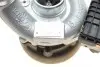 7651565008S Турбіна MB GLK-class (X204)/S-class (W221) 3.0CDI OM642 05-13 GARRETT підбір по vin на Brocar