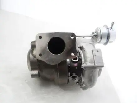 4522045007S Компрессор, наддув GARRETT підбір по vin на Brocar