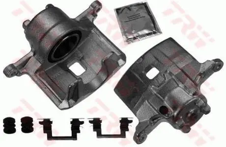 BHS892E Гальмівний суппорт TRW підбір по vin на Brocar
