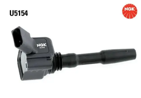 U5154 Котушка запалювання NGK підбір по vin на Brocar