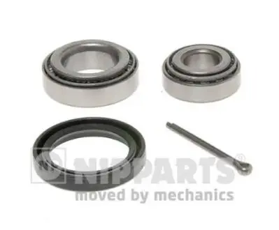 J4712027 Подшипник ступицы NIPPARTS підбір по vin на Brocar