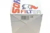 S7341A Фильтр воздушный Fiat Idea/Punto/Lancia Musa 1.6D/1.8/1.9D 99- SOFIMA підбір по vin на Brocar