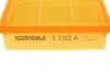 S3302A Фильтр воздушный Fiat Bravo II 07-08/Stilo 1.9 JTD 01-08 SOFIMA підбір по vin на Brocar