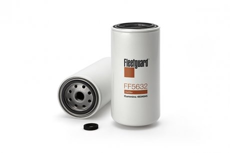 FF5632 Топливный фильтр FLEETGUARD підбір по vin на Brocar