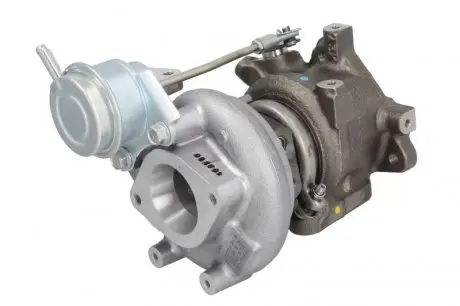 4933501801 Турбокомпрессор MITSUBISHI подбор по vin на Brocar