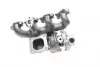 7144679015S Турбіна Ford Transit/Mondeo III 2.0TDCi 00-07 (заводская реставрация) GARRETT підбір по vin на Brocar