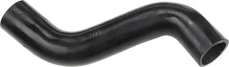 3322 Шланг радиатора GATES подбор по vin на Brocar