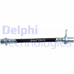 LH6795 Тормозной шланг DELPHI подбор по vin на Brocar