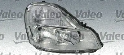 043665 Основна фара VALEO підбір по vin на Brocar