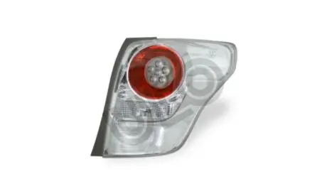 1110006 Задній ліхтар ULO підбір по vin на Brocar