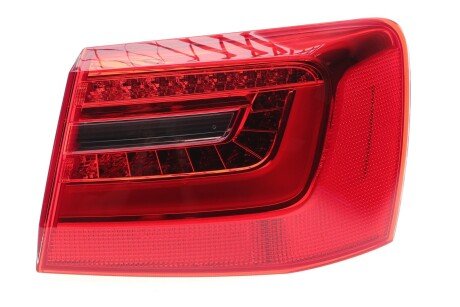 1096002 Фонарь задний Audi A6 Avant 11-14 (R) ULO подбор по vin на Brocar