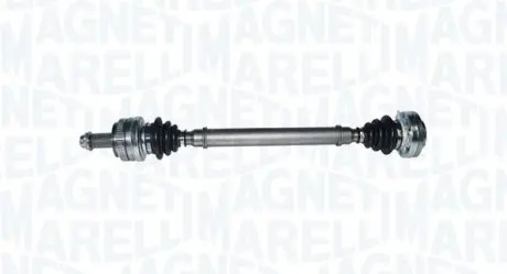 TDS0024 Приводний вал MAGNETI MARELLI підбір по vin на Brocar