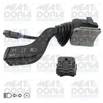23479 Перемикач MEAT&DORIA підбір по vin на Brocar