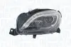710815079002 Основна фара MAGNETI MARELLI підбір по vin на Brocar