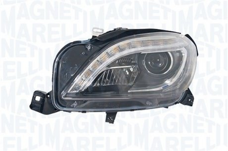 710815079002 Основная фара MAGNETI MARELLI підбір по vin на Brocar