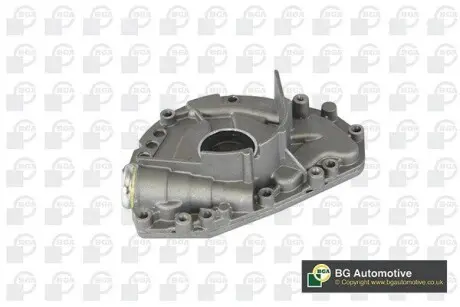 LP9751 Насос масла BGA подбор по vin на Brocar