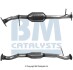 BM80320H Катализатор BM CATALYSTS підбір по vin на Brocar