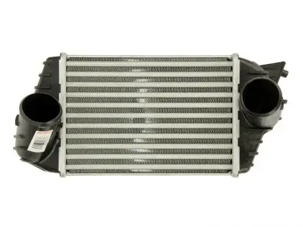 DIT09120 Інтеркулер DENSO підбір по vin на Brocar