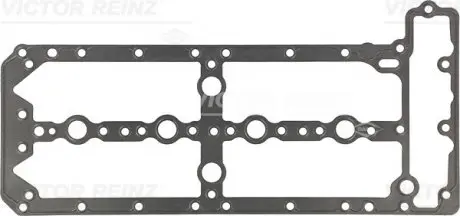 504161187 Прокладка клап.кришки Iveco Daily 06 IVECO підбір по vin на Brocar