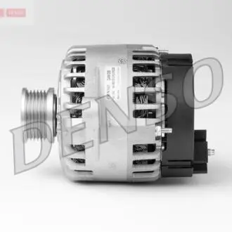 DAN1009 Генератор DENSO підбір по vin на Brocar