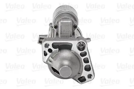 438306 Стартер VALEO подбор по vin на Brocar