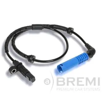 50338 Датчик BREMI підбір по vin на Brocar
