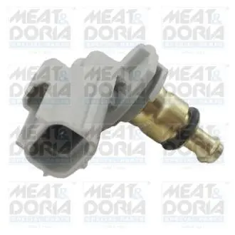 82467 Датчик темпер. охолодж.рідини MEAT&DORIA підбір по vin на Brocar
