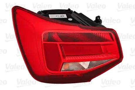 047085 Дата: VALEO підбір по vin на Brocar
