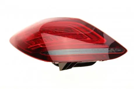 1186011 Ліхтар задній MB C-class (W205) 14- (L) ULO підбір по vin на Brocar