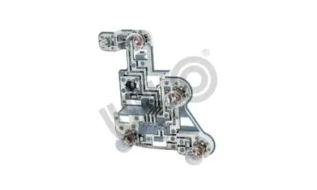 1188001 Дата: ULO подбор по vin на Brocar