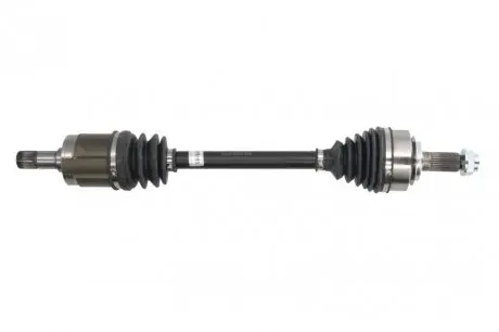 PNG75153 Приводна напіввісь POINT-GEAR підбір по vin на Brocar