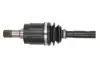 PNG75099 Приводна напіввісь POINT-GEAR підбір по vin на Brocar