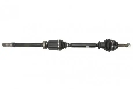 PNG75060 Приводна напіввісь POINT-GEAR підбір по vin на Brocar