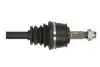 PNG75047 Приводна напіввісь POINT-GEAR підбір по vin на Brocar