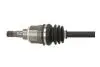 PNG75042 Приводна напіввісь POINT-GEAR підбір по vin на Brocar